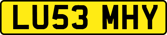 LU53MHY
