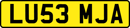 LU53MJA