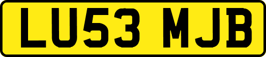 LU53MJB