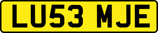 LU53MJE