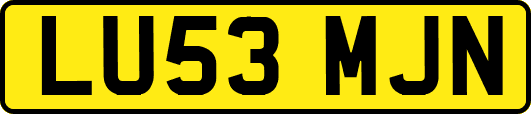 LU53MJN