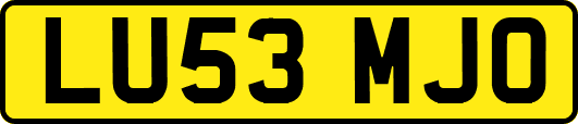 LU53MJO