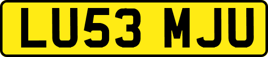 LU53MJU