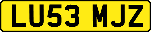 LU53MJZ