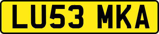 LU53MKA