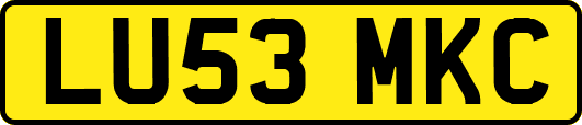 LU53MKC