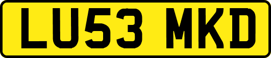 LU53MKD