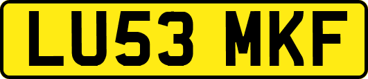 LU53MKF