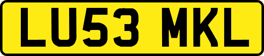 LU53MKL