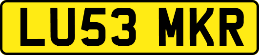 LU53MKR
