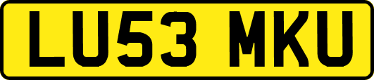 LU53MKU