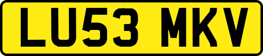 LU53MKV