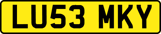 LU53MKY