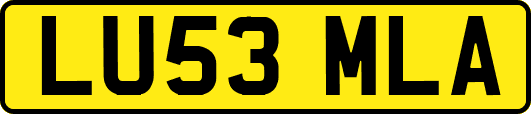 LU53MLA