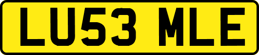 LU53MLE