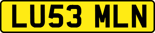 LU53MLN
