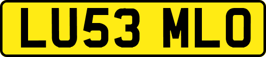 LU53MLO