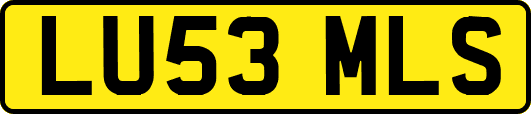 LU53MLS