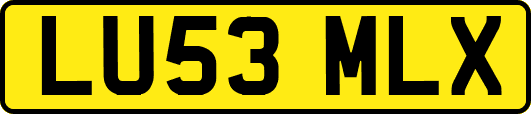 LU53MLX