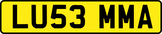 LU53MMA