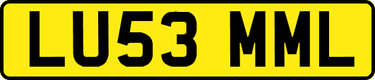 LU53MML
