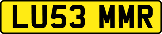 LU53MMR