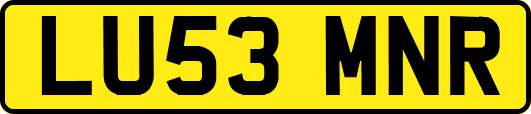 LU53MNR