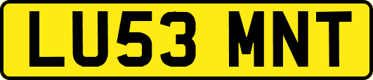 LU53MNT