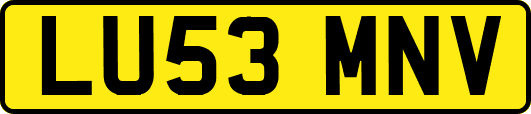 LU53MNV