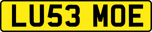 LU53MOE