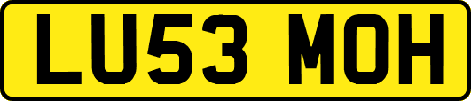 LU53MOH