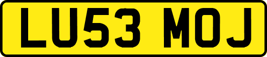 LU53MOJ