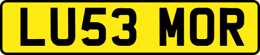 LU53MOR