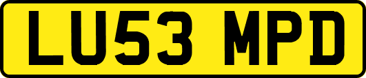 LU53MPD