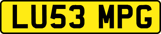 LU53MPG