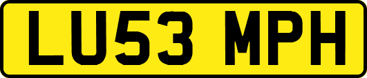 LU53MPH