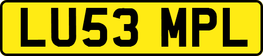 LU53MPL