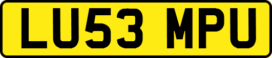 LU53MPU
