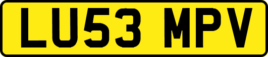 LU53MPV