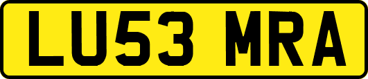 LU53MRA