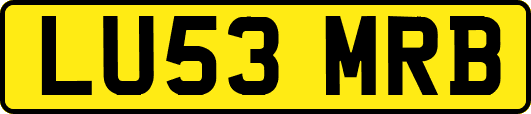 LU53MRB