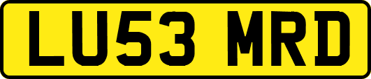 LU53MRD