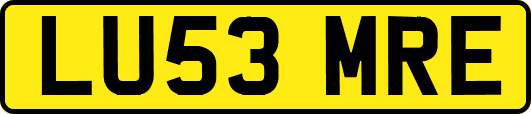 LU53MRE