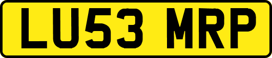LU53MRP