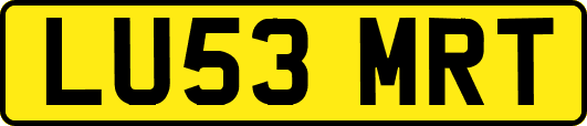LU53MRT
