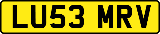 LU53MRV