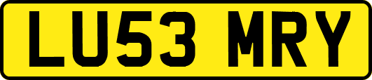 LU53MRY
