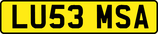 LU53MSA