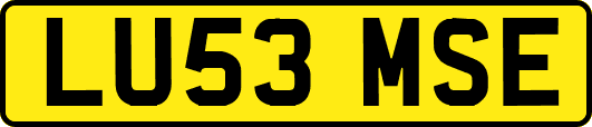LU53MSE