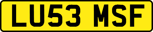 LU53MSF